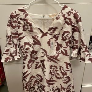 Rebecca Taylor dress